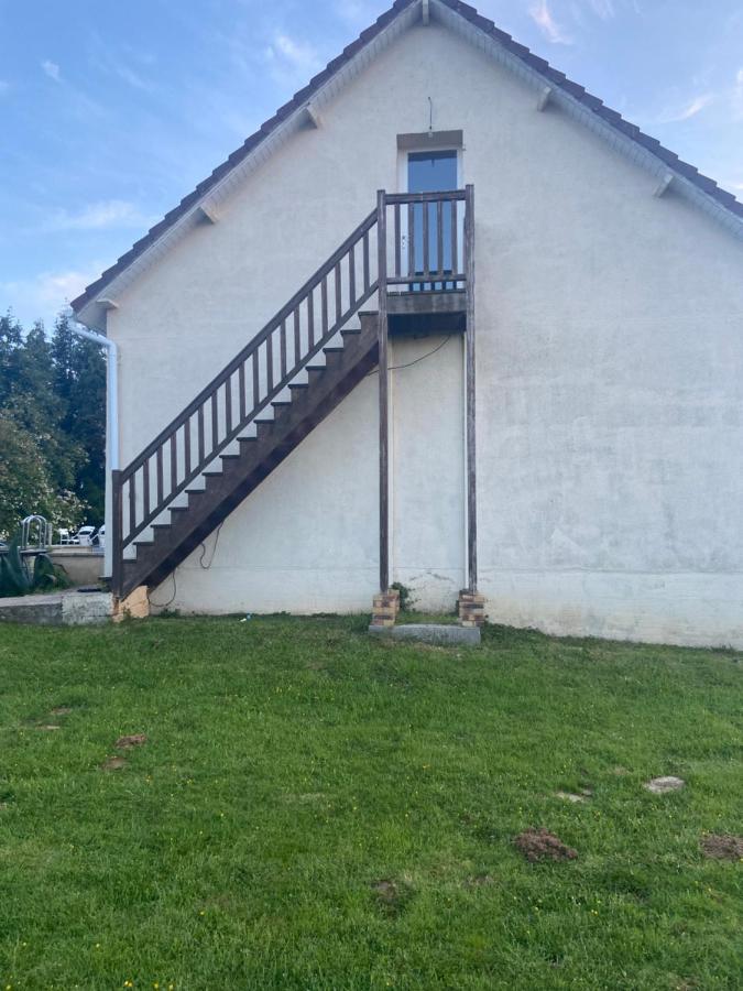 Le Domaine Grestain Apartment Fatouville-Grestain Exterior photo